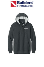 Tough Fleece 1/4-Zip Hoodie
