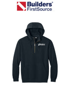 Tough Fleece 1/4-Zip Hoodie