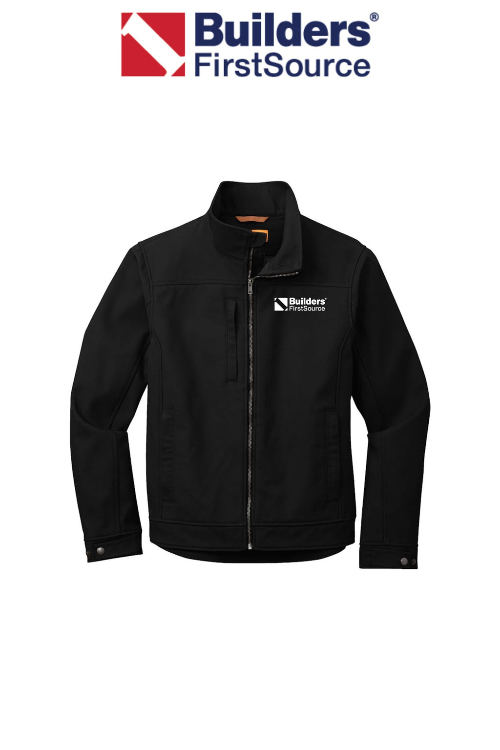 Duck Bonded Soft Shell Jacket