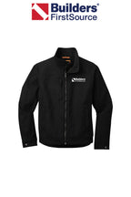 Duck Bonded Soft Shell Jacket