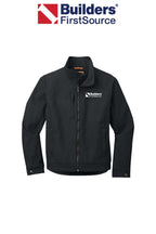 Duck Bonded Soft Shell Jacket