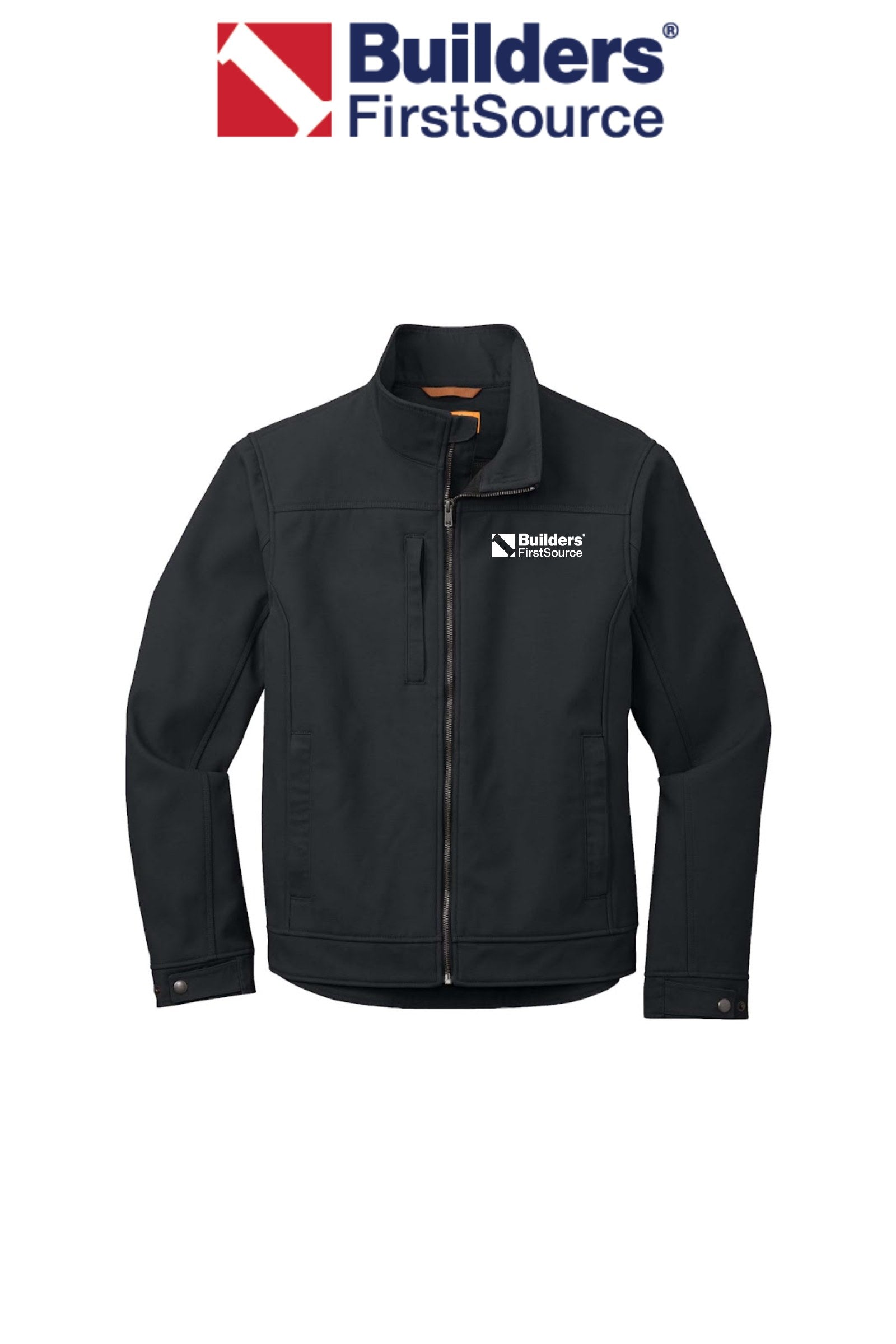 Duck Bonded Soft Shell Jacket