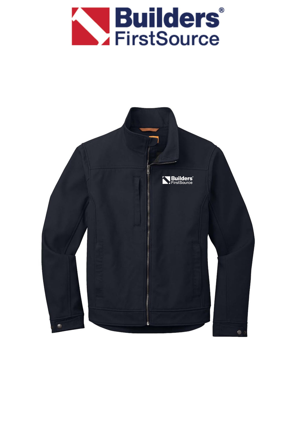 Duck Bonded Soft Shell Jacket