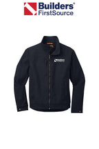 Duck Bonded Soft Shell Jacket