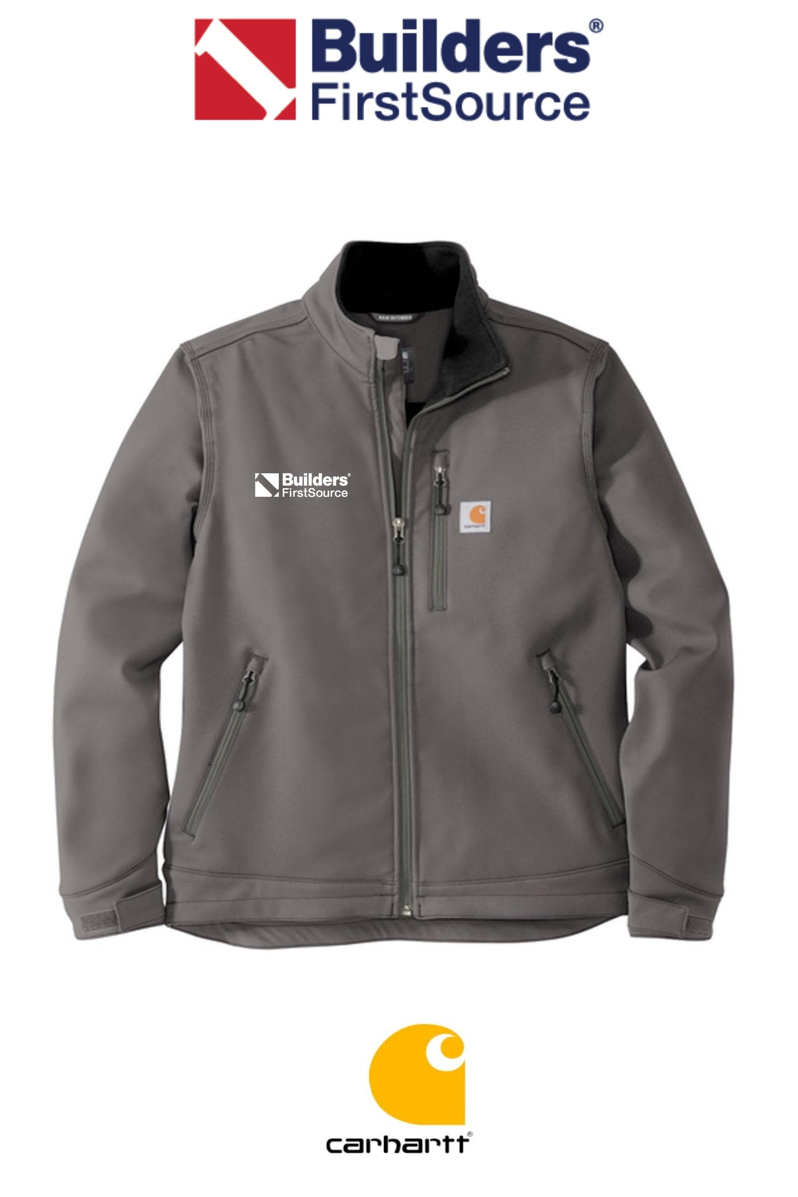 Carhartt® Crowley Soft Shell Jacket