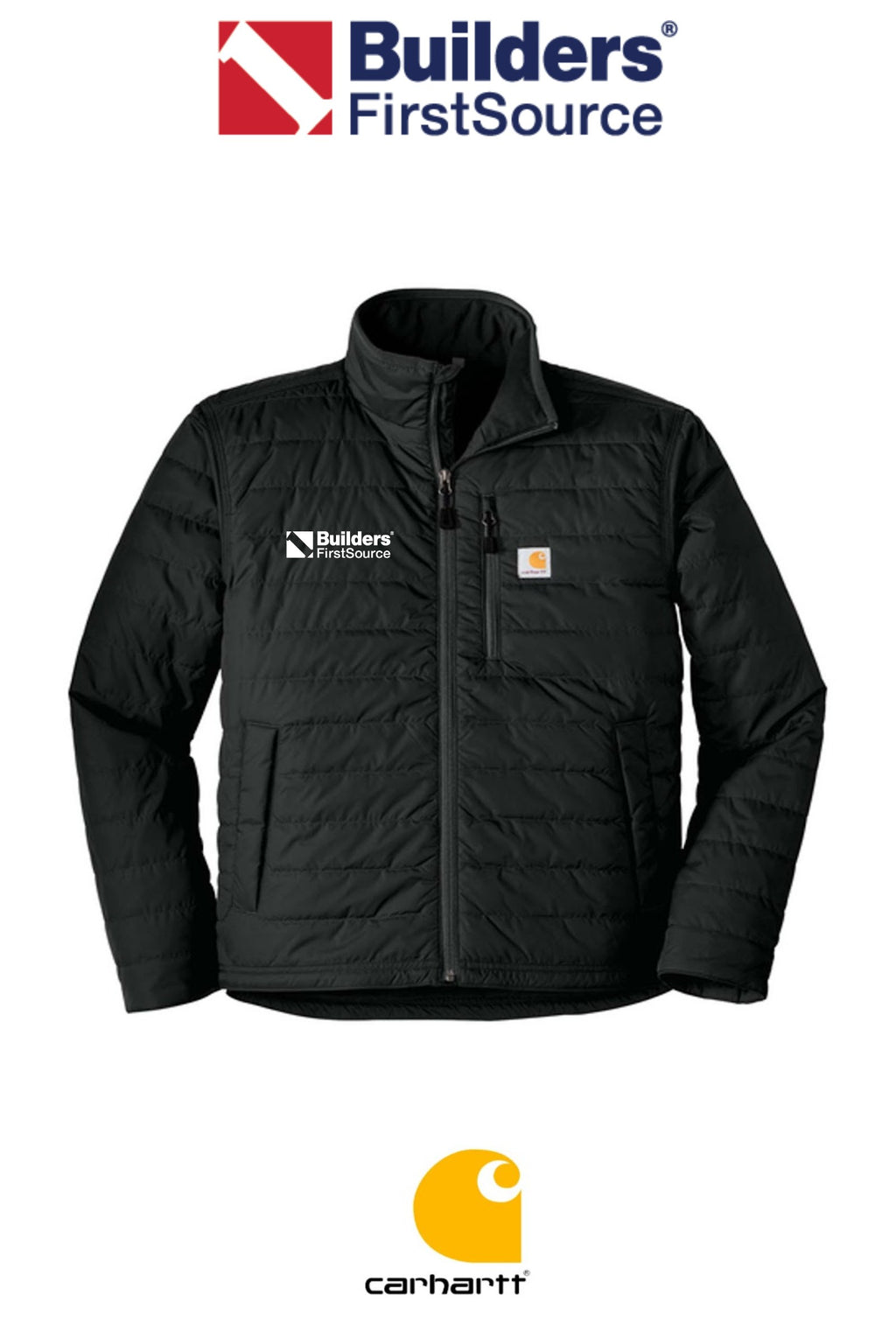 Carhartt® Gilliam Jacket