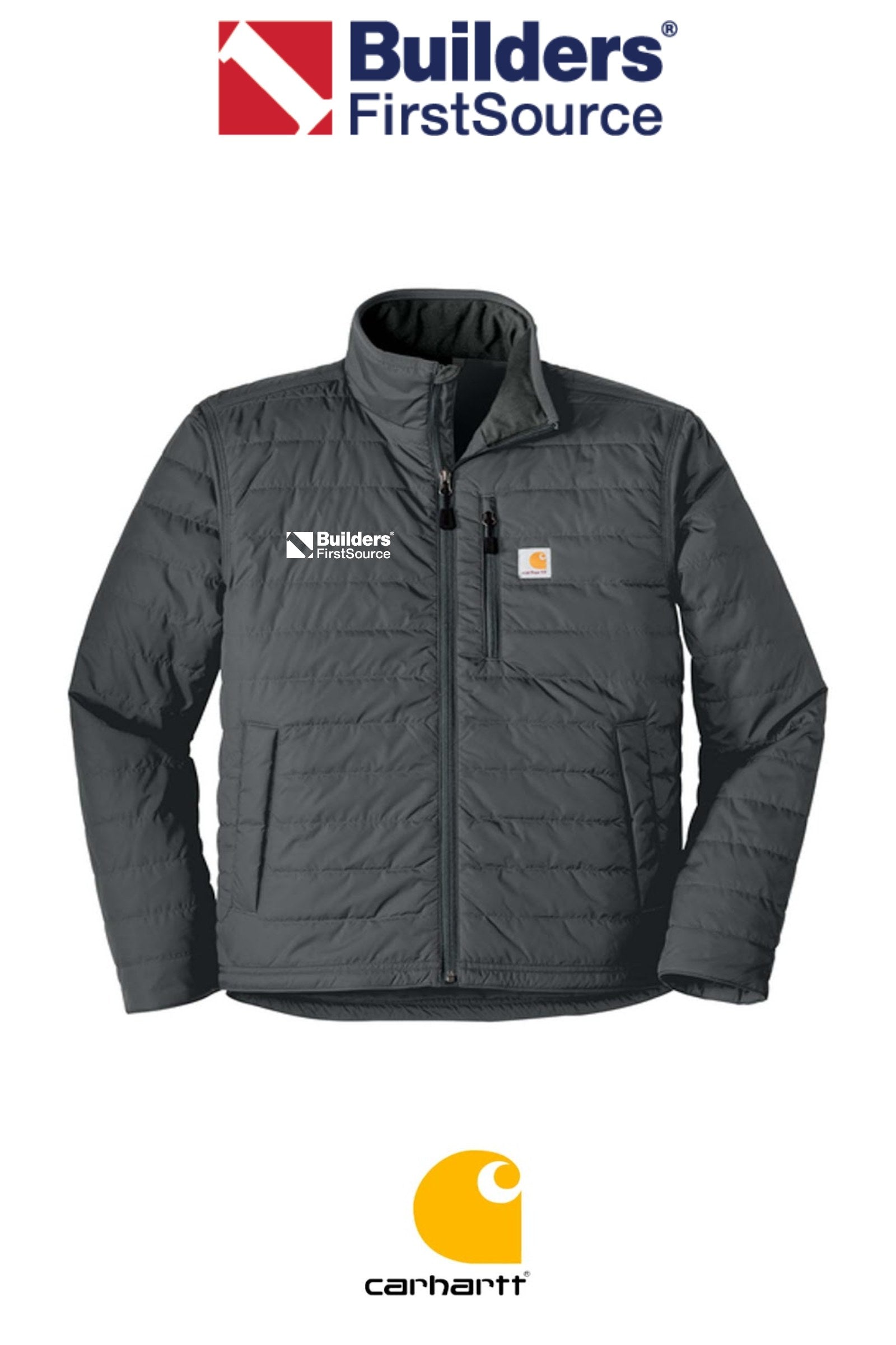 Carhartt® Gilliam Jacket