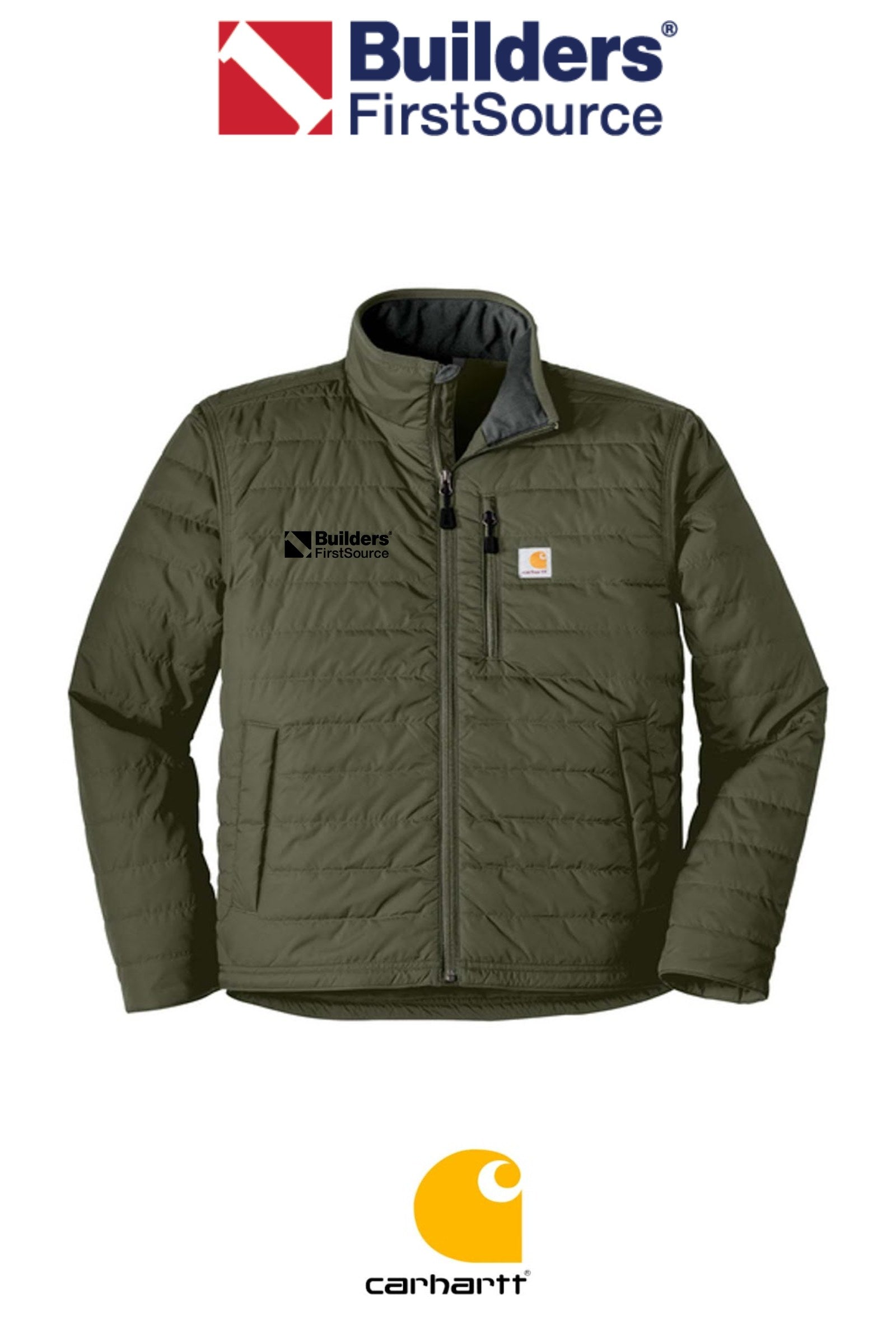 Carhartt® Gilliam Jacket