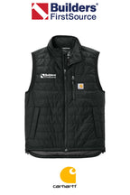 Carhartt® Gilliam Vest