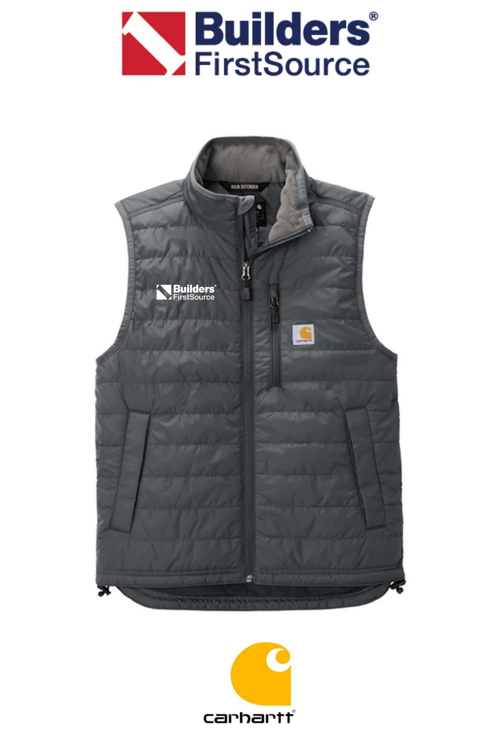 Carhartt® Gilliam Vest