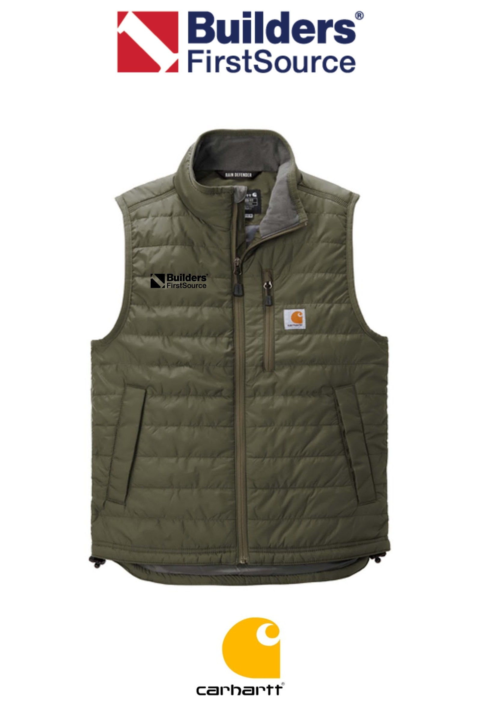 Carhartt® Gilliam Vest