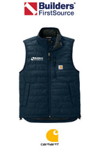 Carhartt® Gilliam Vest