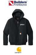 Carhartt® Washed Duck Active Jac