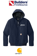 Carhartt® Washed Duck Active Jac