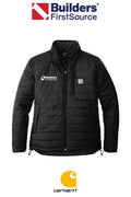 Carhartt® Womens Gilliam Jacket