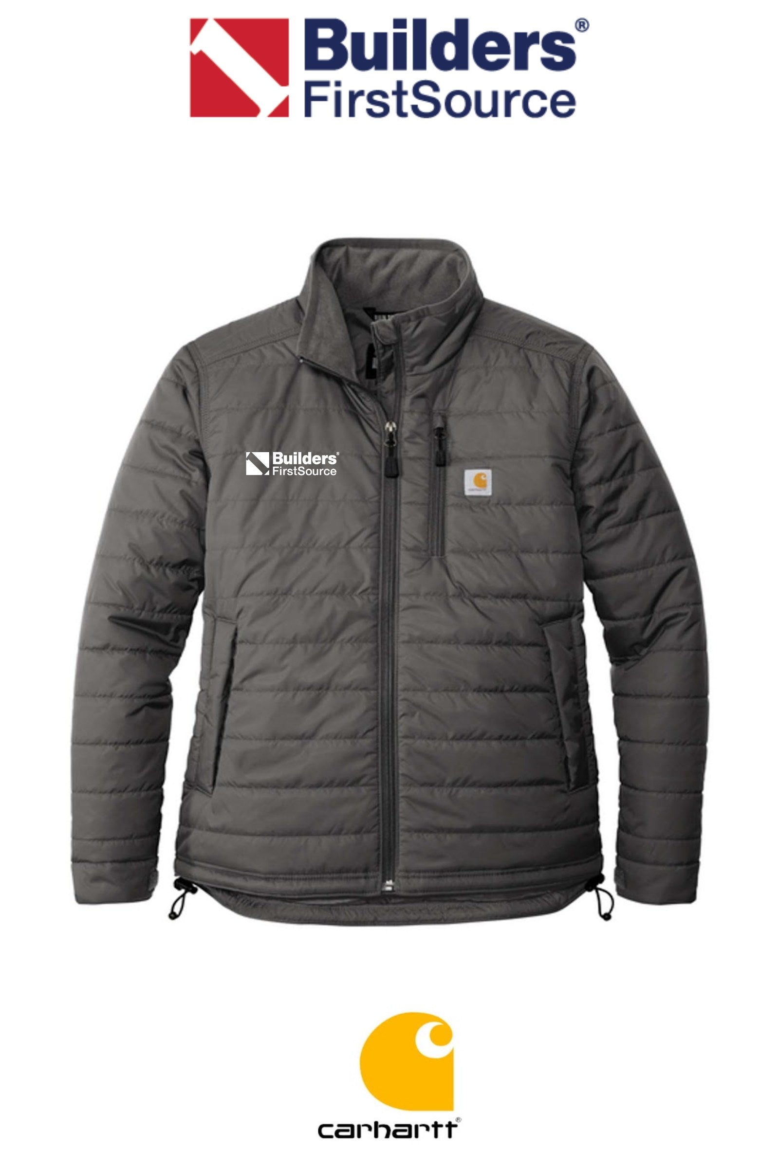 Carhartt® Womens Gilliam Jacket