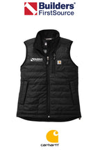 Carhartt® Women’s Gilliam Vest