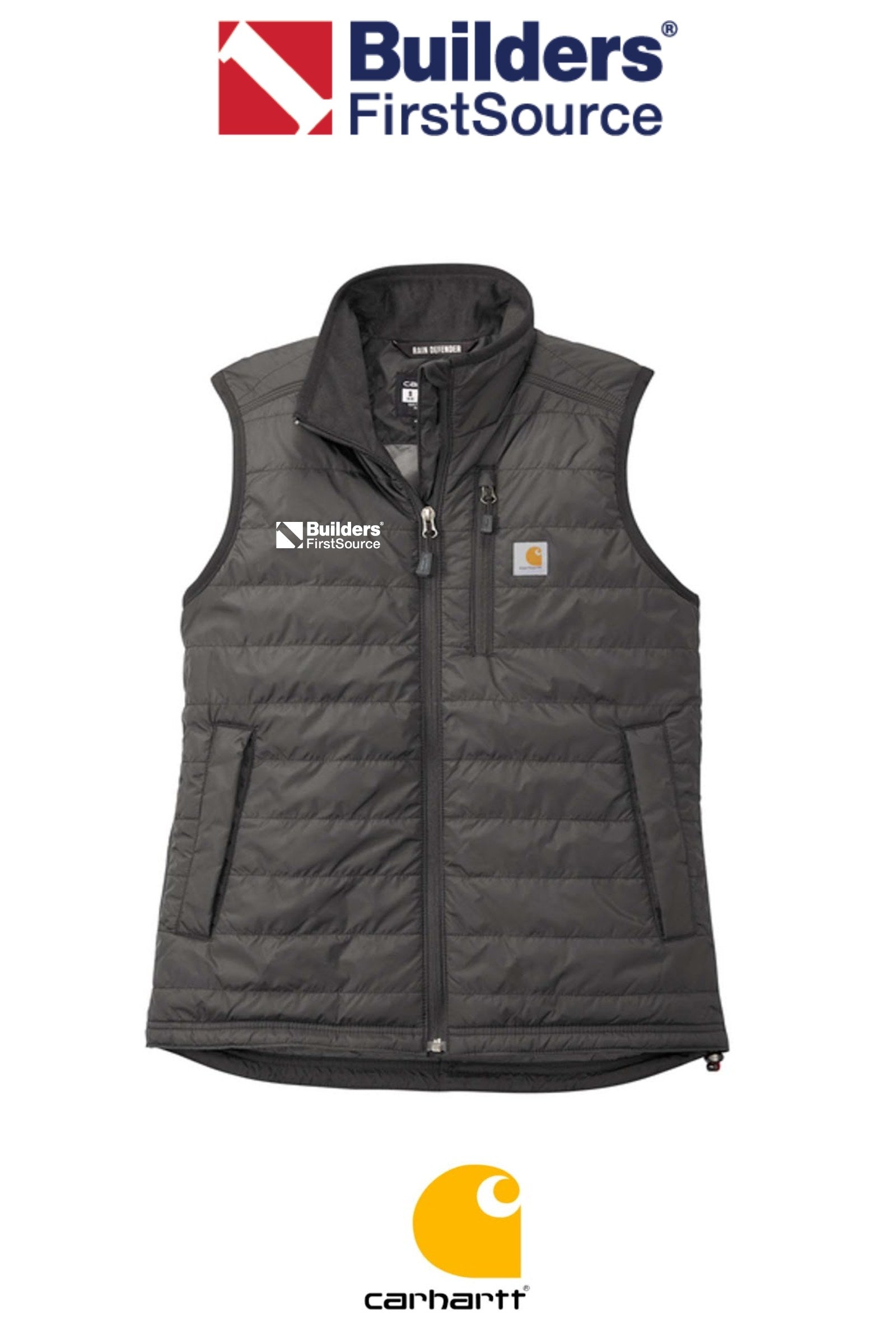 Carhartt® Women’s Gilliam Vest