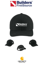 Carhartt® Flexfit 110® Mesh Back Cap