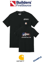 Carhartt Force® Short Sleeve Pocket T-Shirt