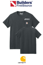 Carhartt Force® Short Sleeve Pocket T-Shirt