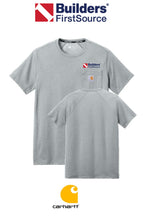 Carhartt Force® Short Sleeve Pocket T-Shirt