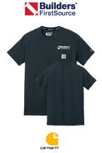 Carhartt Force® Short Sleeve Pocket T-Shirt