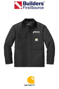 Carhartt® Duck Traditional Coat