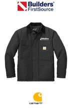Carhartt® Duck Traditional Coat