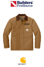 Carhartt® Duck Traditional Coat