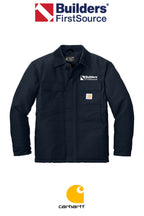 Carhartt® Duck Traditional Coat