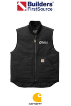 Carhartt® Duck Vest