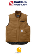 Carhartt® Duck Vest