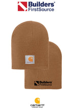 Carhartt® Acrylic Knit Hat