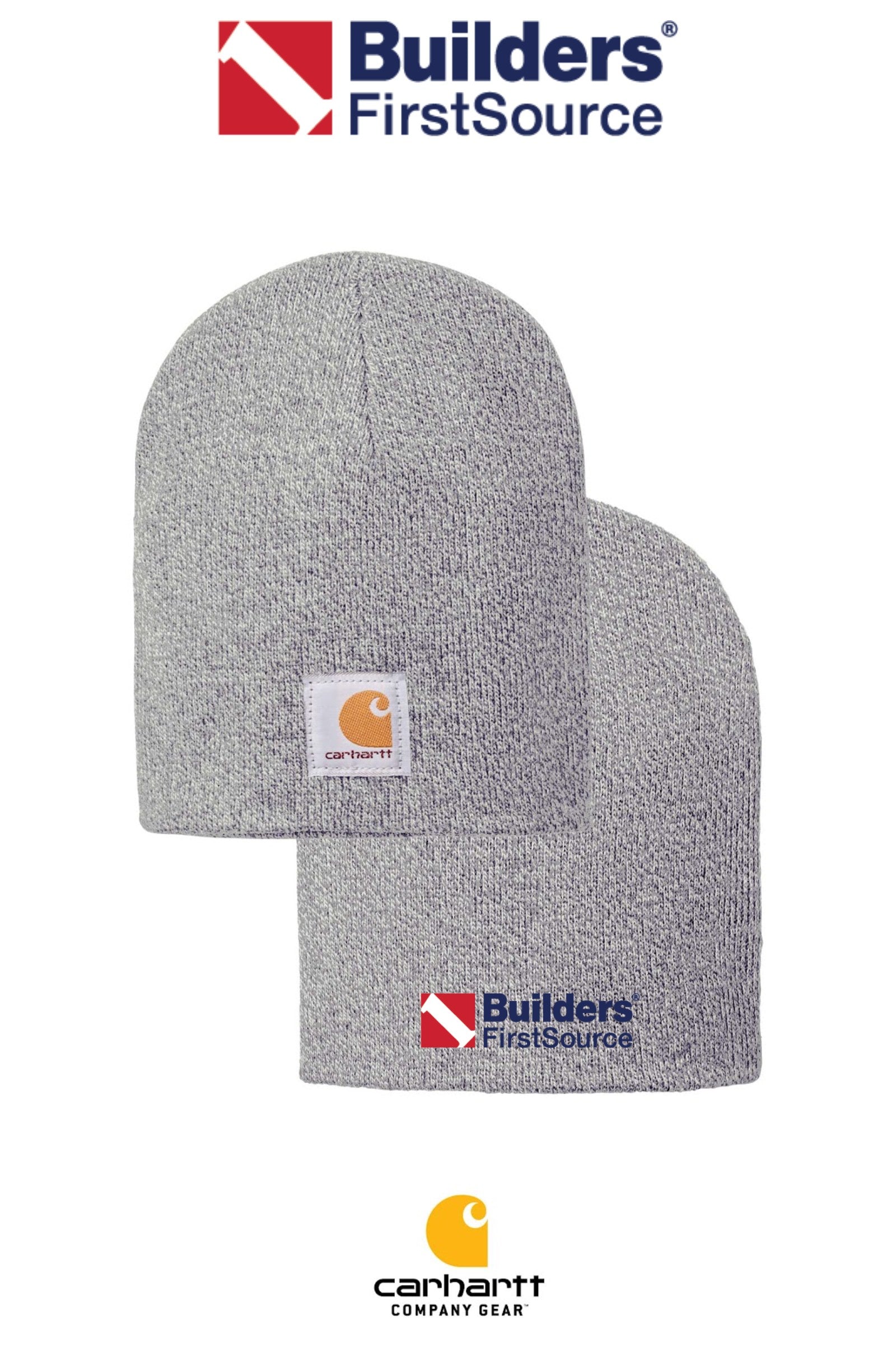 Carhartt® Acrylic Knit Hat