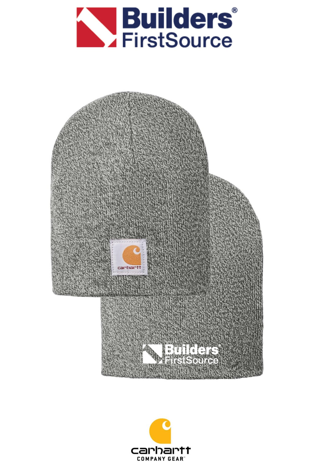 Carhartt® Acrylic Knit Hat