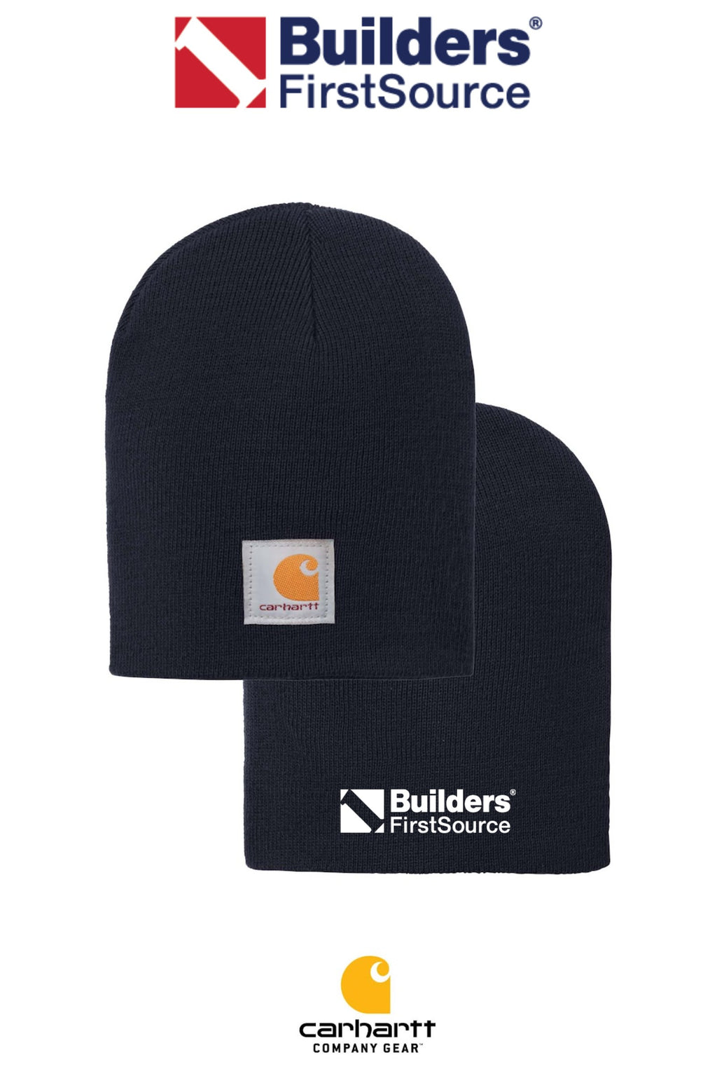 Carhartt® Acrylic Knit Hat