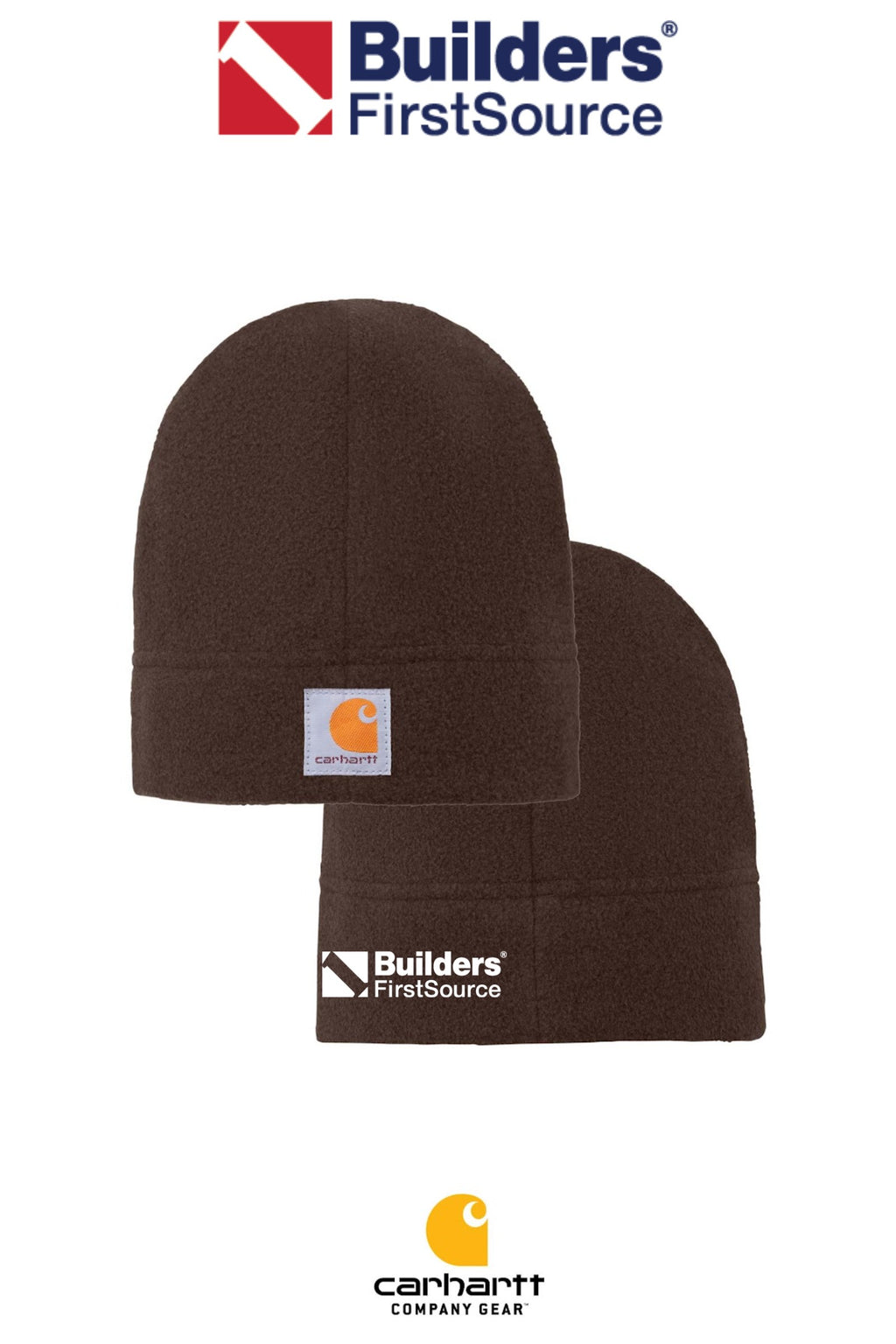 Carhartt® Fleece Hat