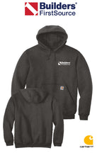 Carhartt® Midweight Hooded Sweatshirt