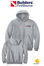 Carhartt® Midweight Hooded Sweatshirt