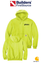 Carhartt® Midweight Hooded Sweatshirt