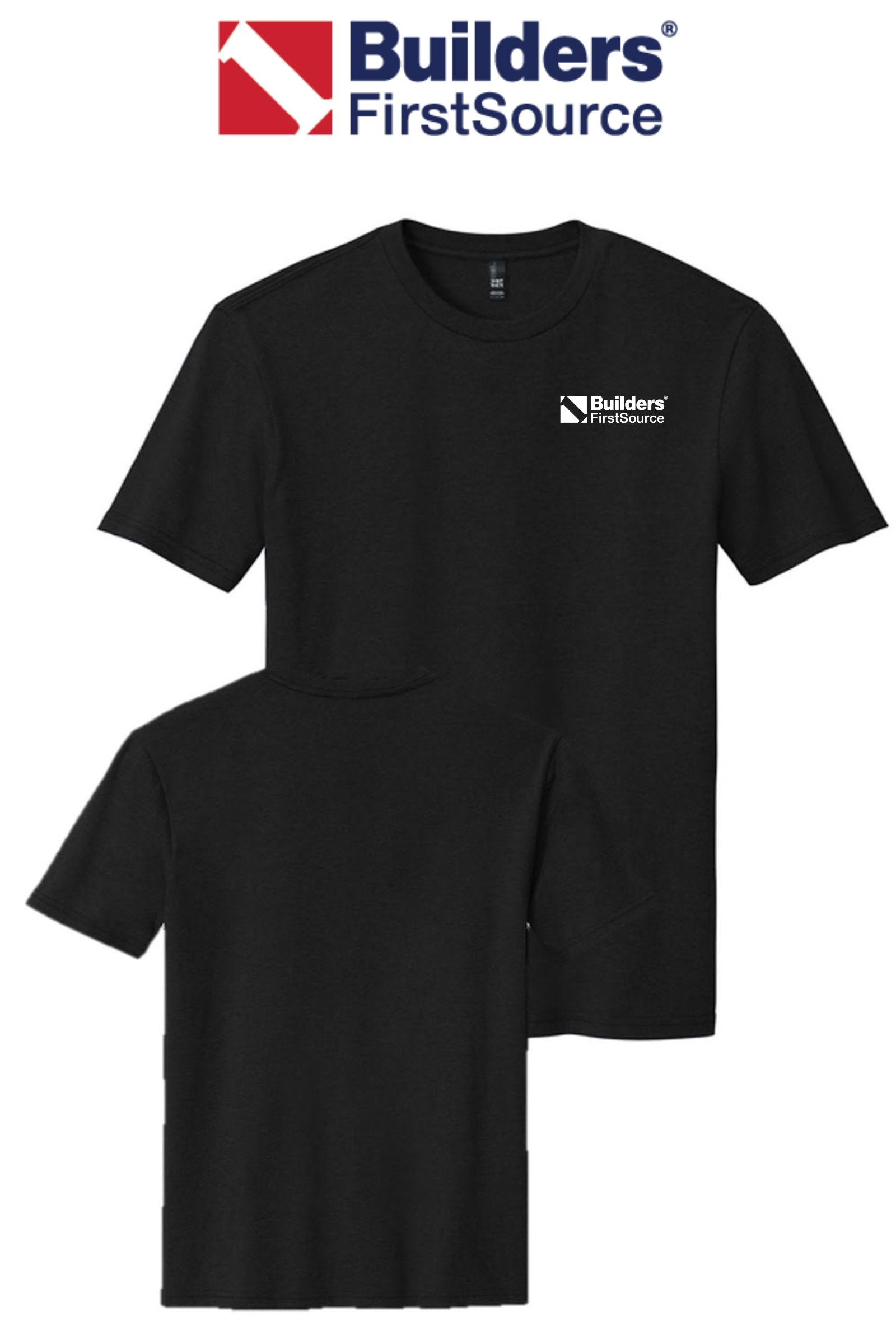 Perfect Blend® CVC Tee