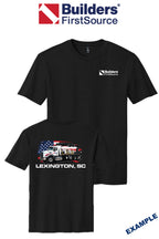 Perfect Blend® CVC Tee