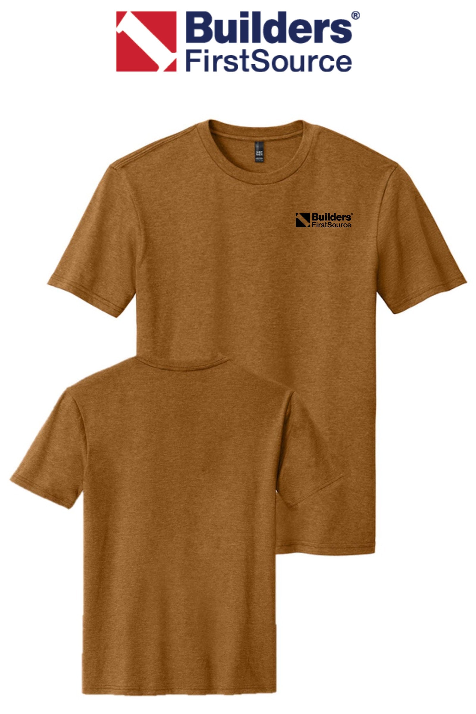 Perfect Blend® CVC Tee