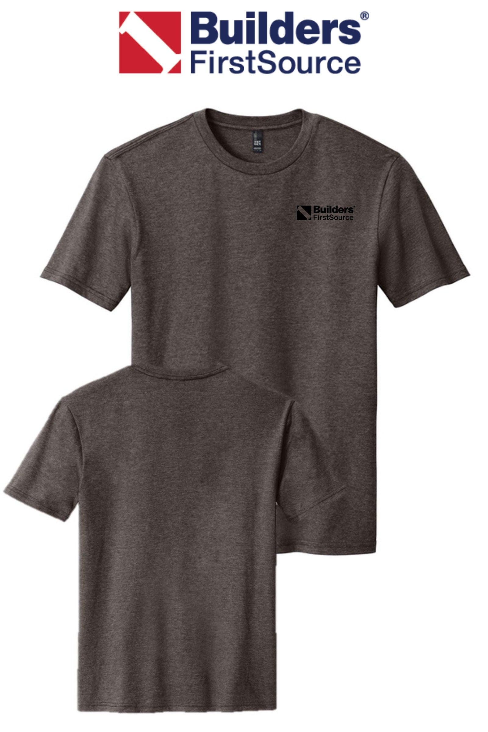 Perfect Blend® CVC Tee