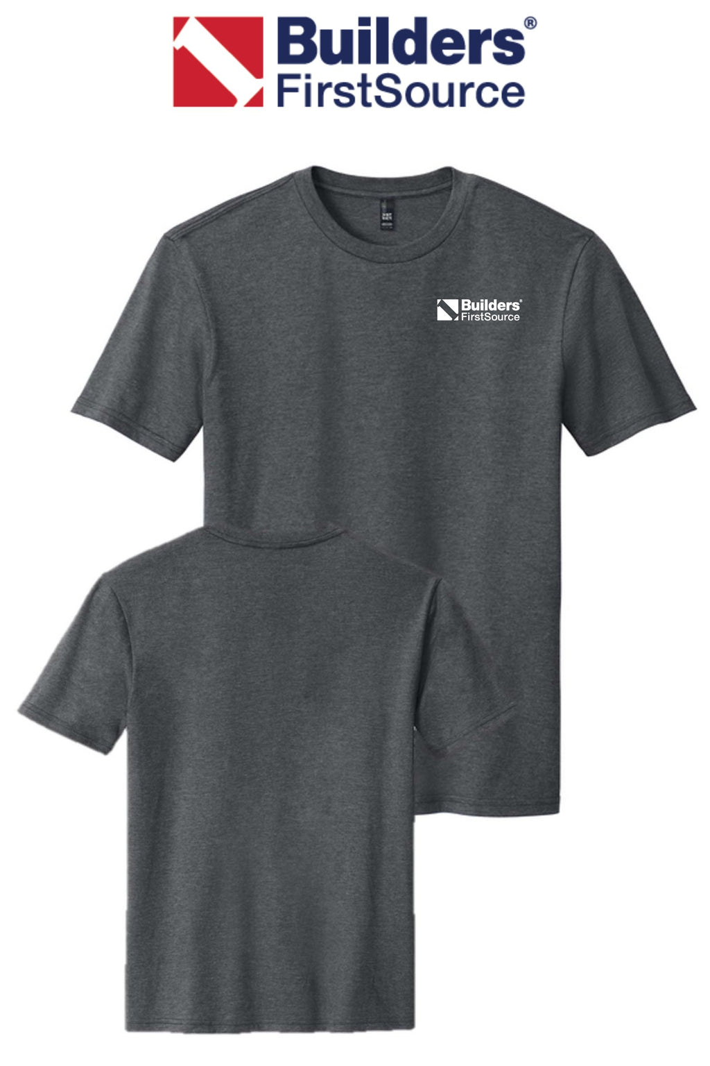 Perfect Blend® CVC Tee