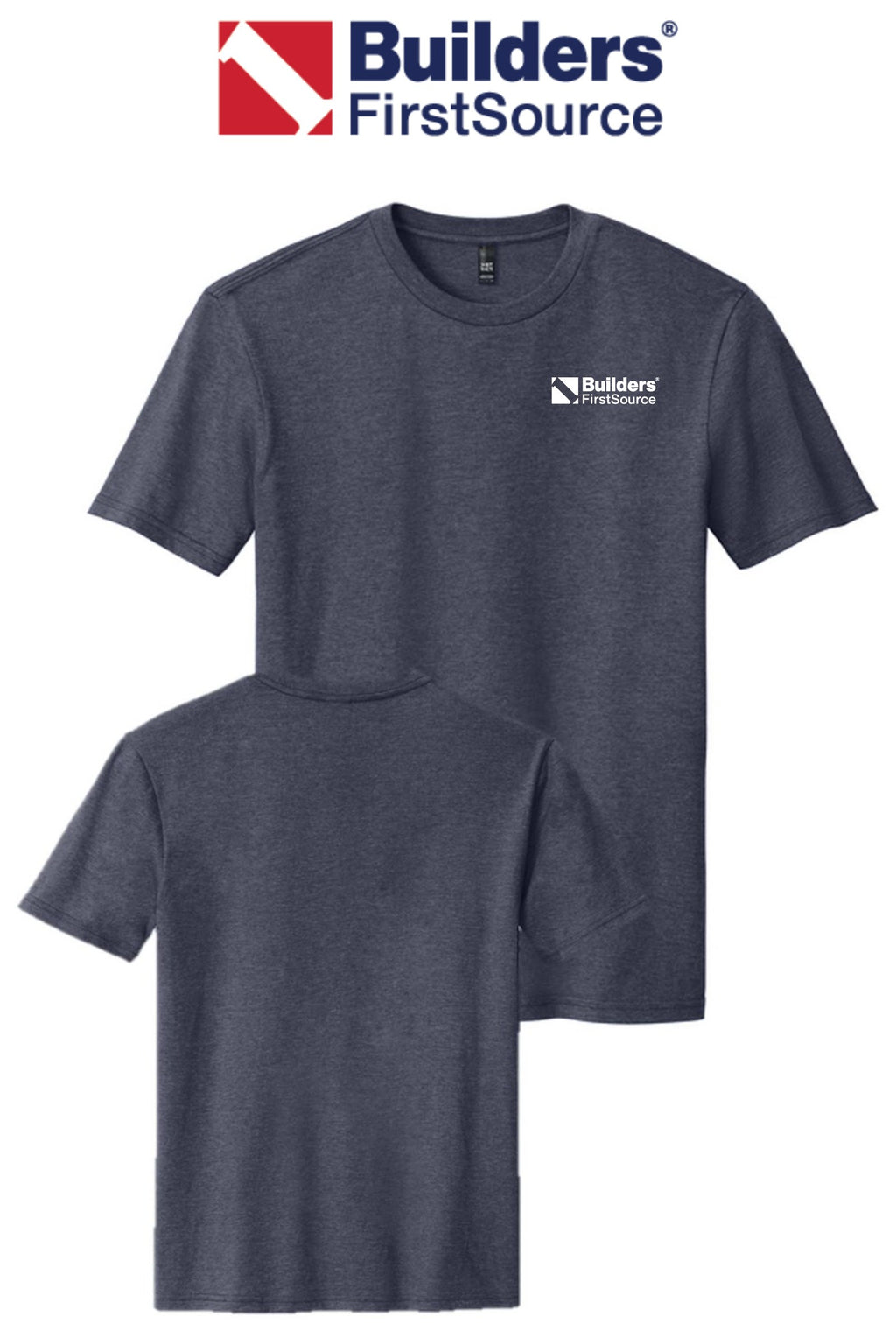 Perfect Blend® CVC Tee