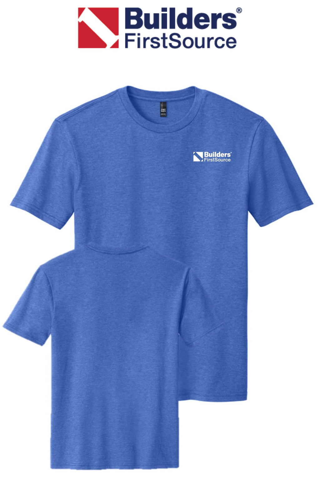 Perfect Blend® CVC Tee