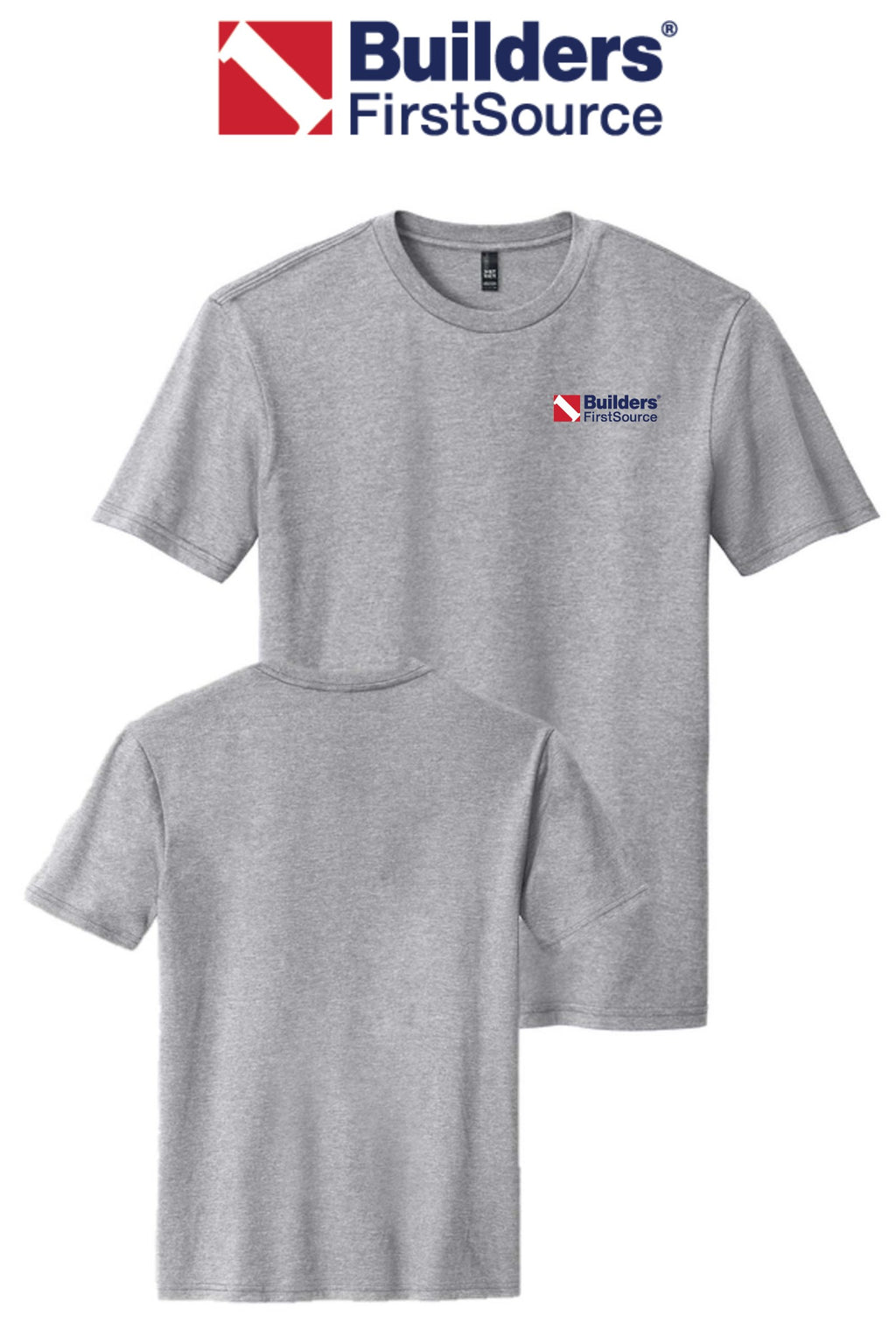 Perfect Blend® CVC Tee