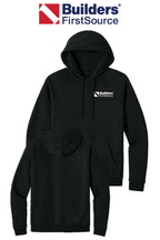 Cloud Fleece Hoodie